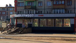 Hollywood (vulytsia Lypovenka, 5), cafetería