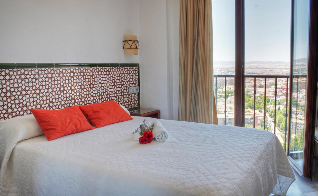 Фото Hotel Mirador Arabeluj