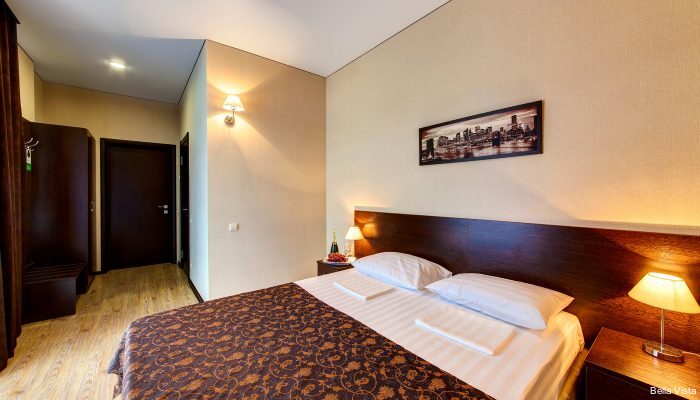 Фото Белла Виста