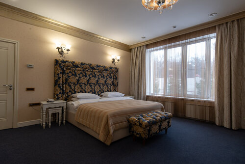 Hotel Yar Hotel&SPA, Voronezh Oblast, photo