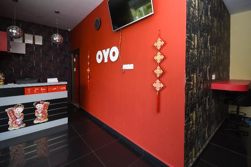 Фото Oyo 89301 Ys Inn
