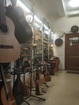 TA-Musica (Мясницкая ул., 30/1/2с1), музыкальный магазин в Москве