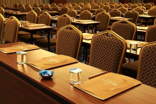 Гостиница Miracle Istanbul Asia в Пендике