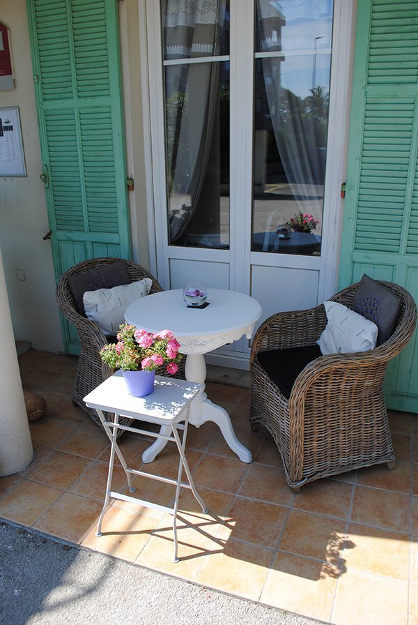 Фото La Villa des Oliviers