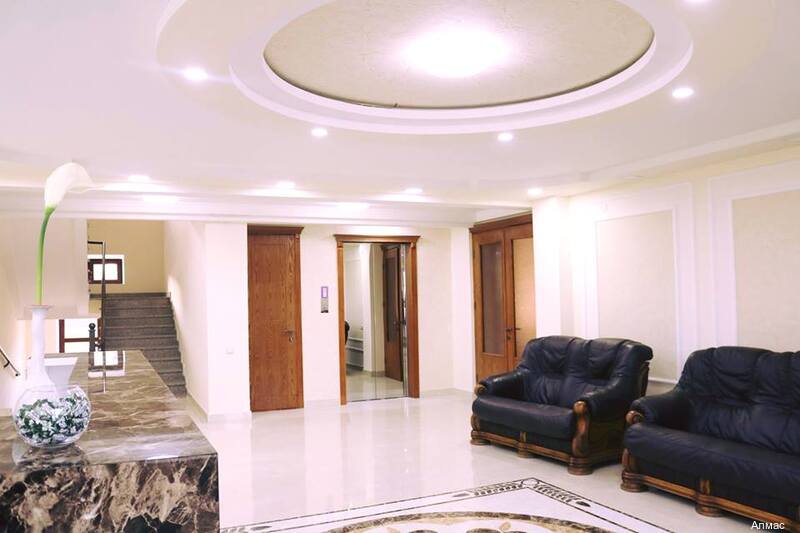 Фото отеля 2