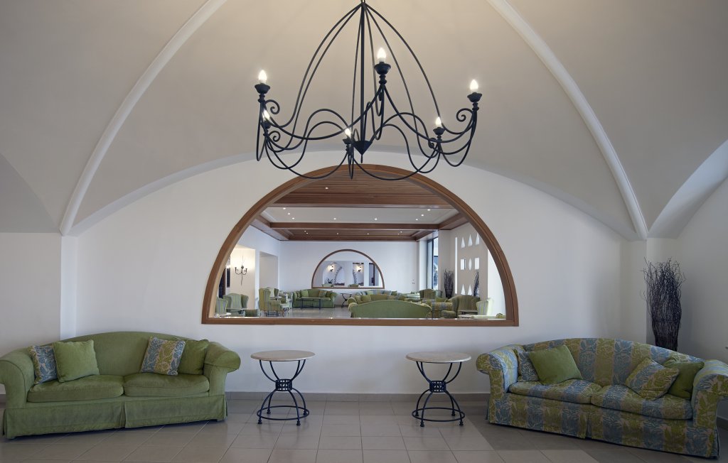 Фото Mitsis Norida Beach Hotel