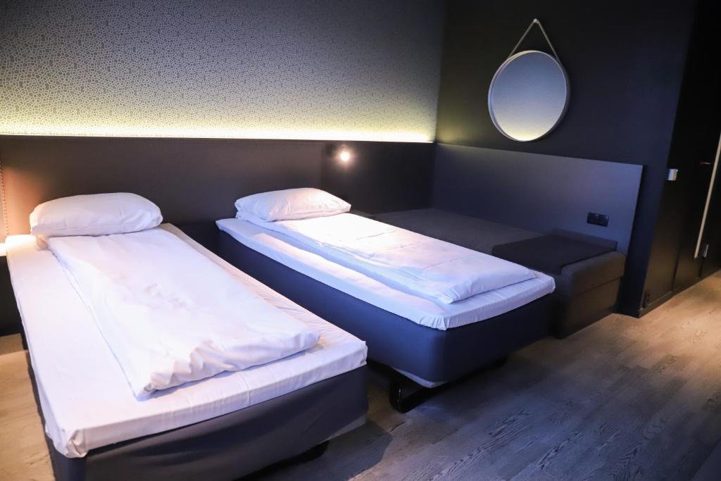 Фото Comfort Hotel Xpress Central Station