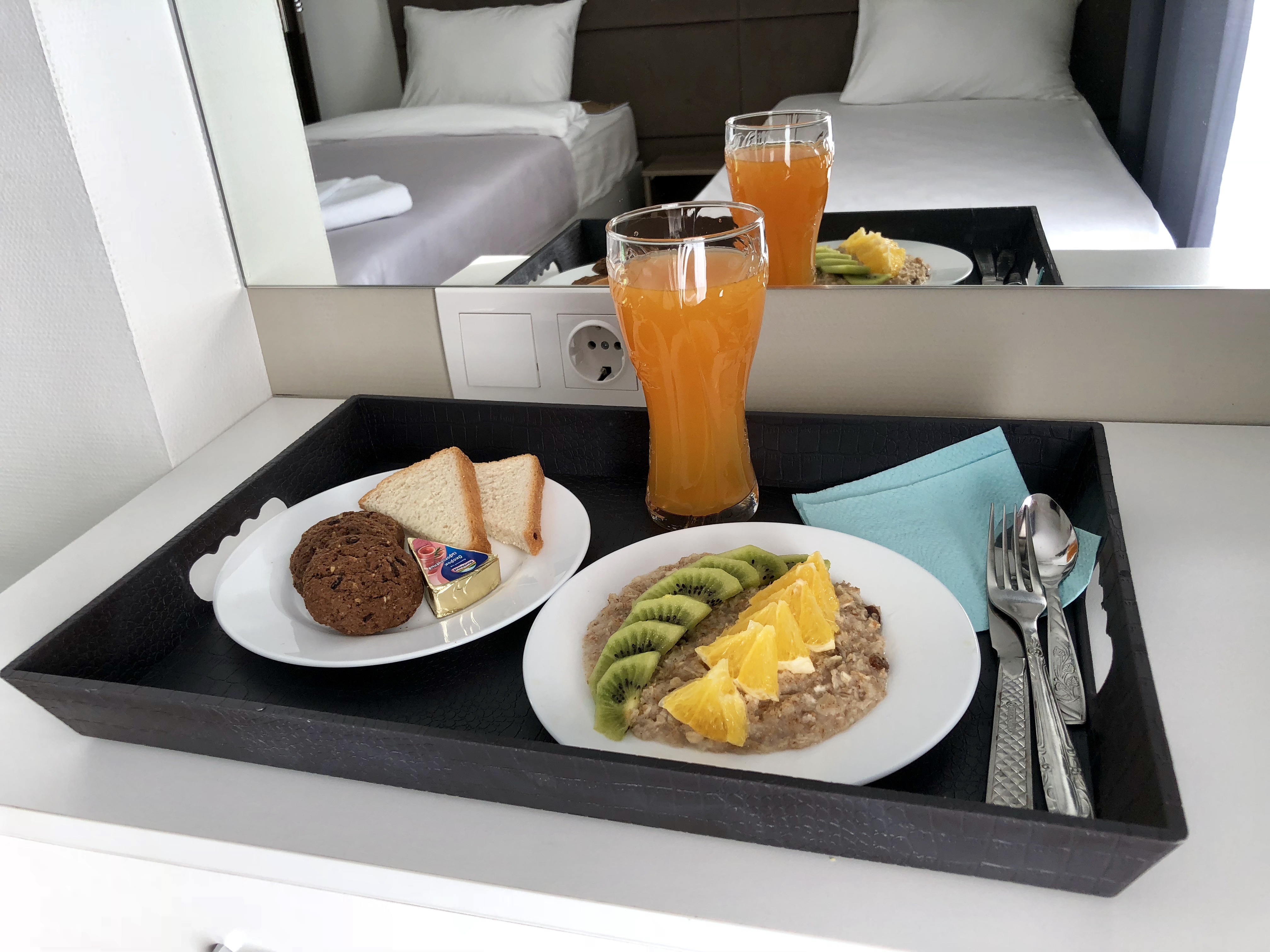 Фото Форест