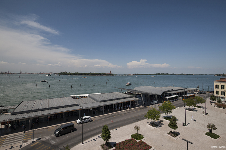 Фото Hotel Riviera