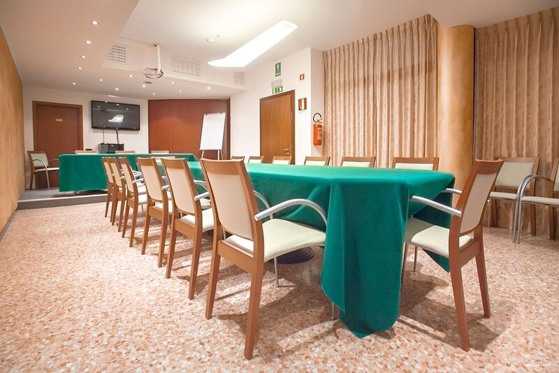 Фото Hotel Due Leoni