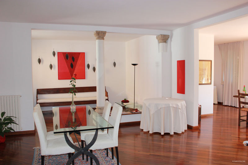 Фото Ai Giardini di San Vitale