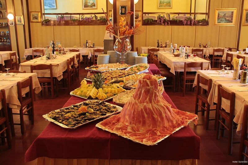 Фото Hotel Splendid