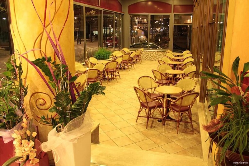 Фото Hotel Splendid