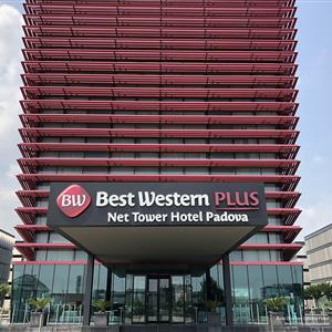 Фото Best Western Cesena Hotel