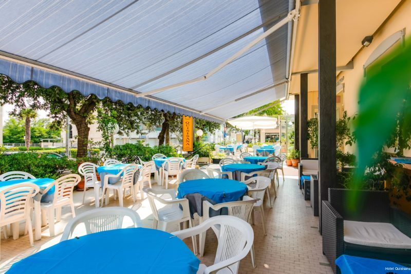 Фото Hotel Quisisana