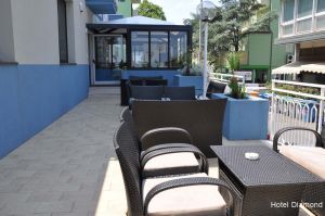 Фото Hotel Diamond