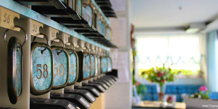 Фото Hotel Tiziana