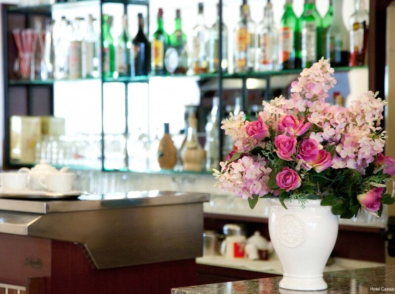 Фото Hotel Caesar