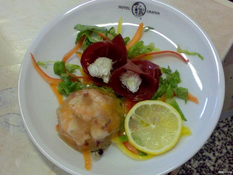 Фото Hotel Urania