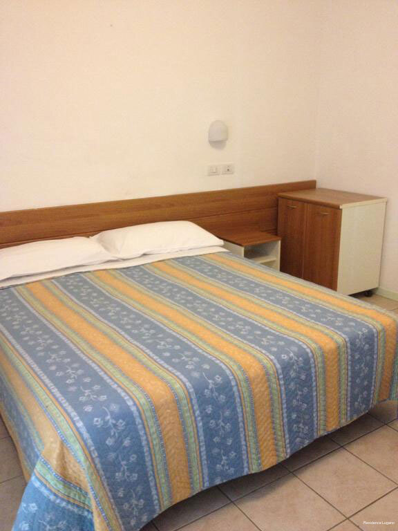 Фото Residence Lugano