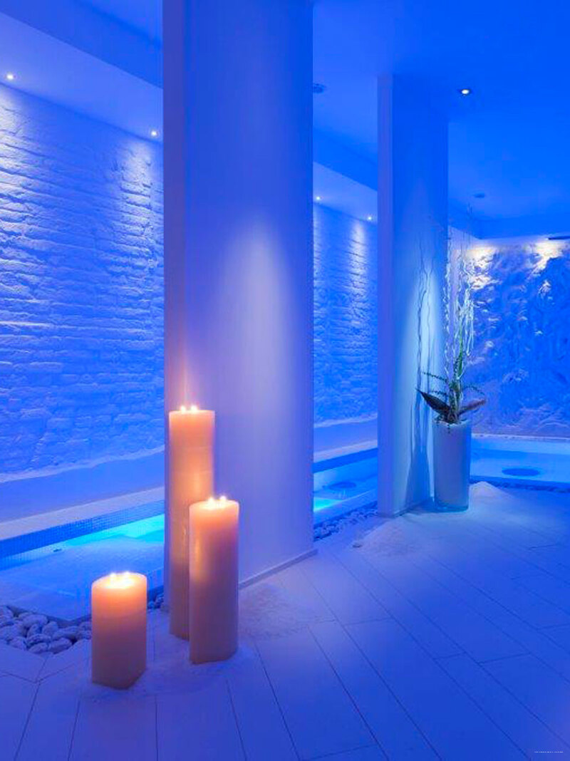 Фото Hotel Regina Elena 57