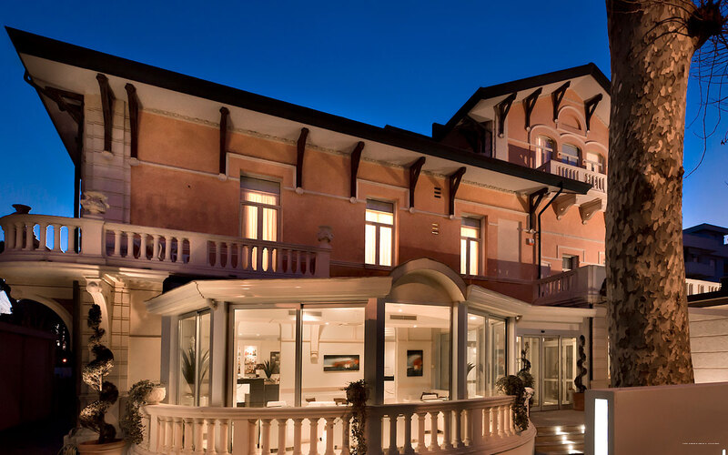 Фото Hotel Regina Elena 57