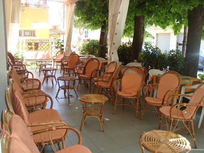 Фото Hotel Canasta