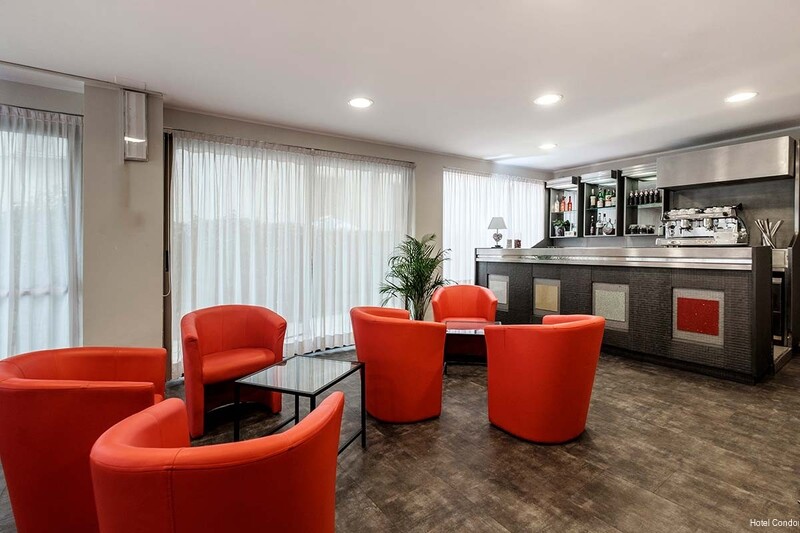 Фото Hotel Condor