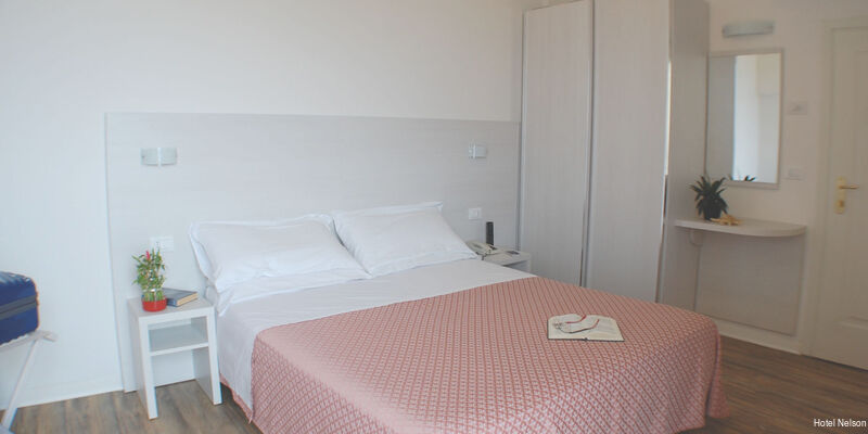 Фото Hotel Nelson