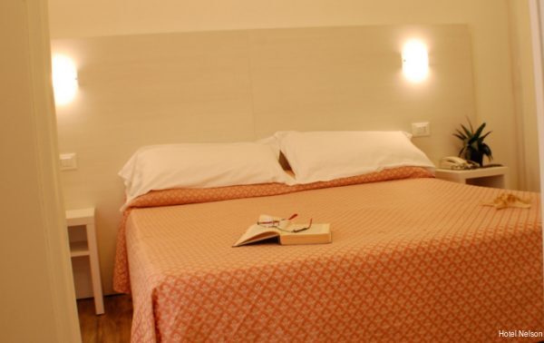 Фото Hotel Nelson