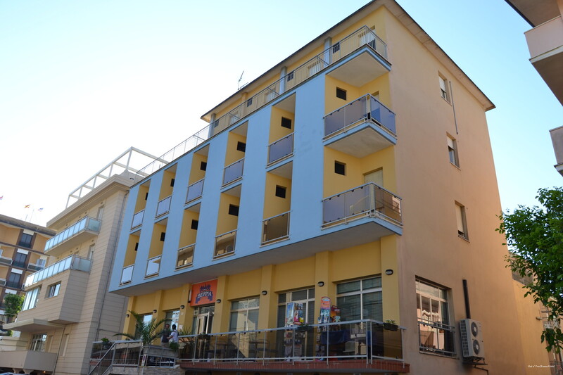 Фото Hotel Berna