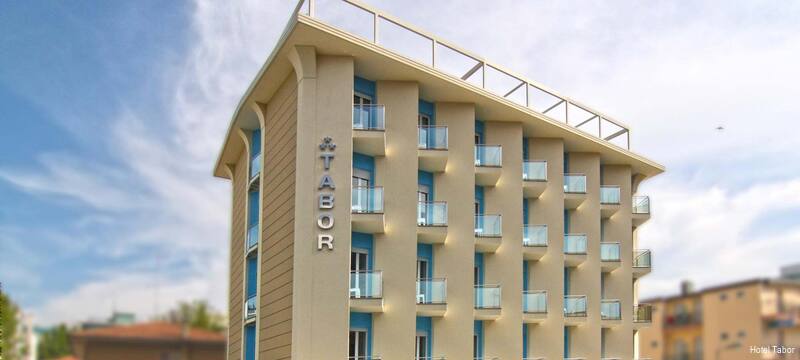 Фото Hotel Tabor