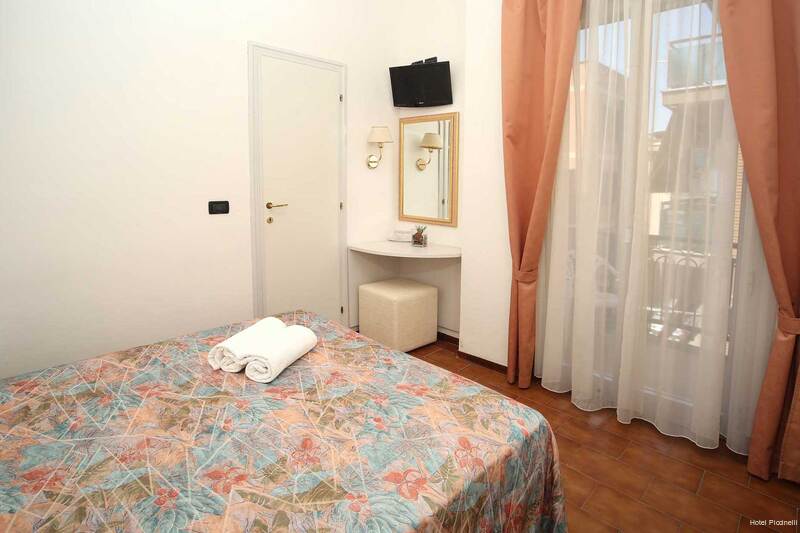 Фото Hotel Piccinelli