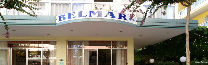 Фото Hotel Belmar