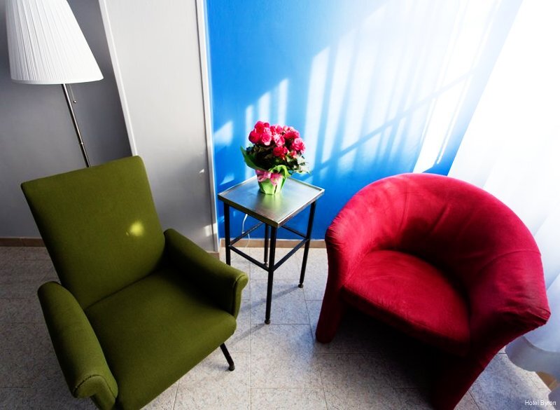 Фото Hotel Byron