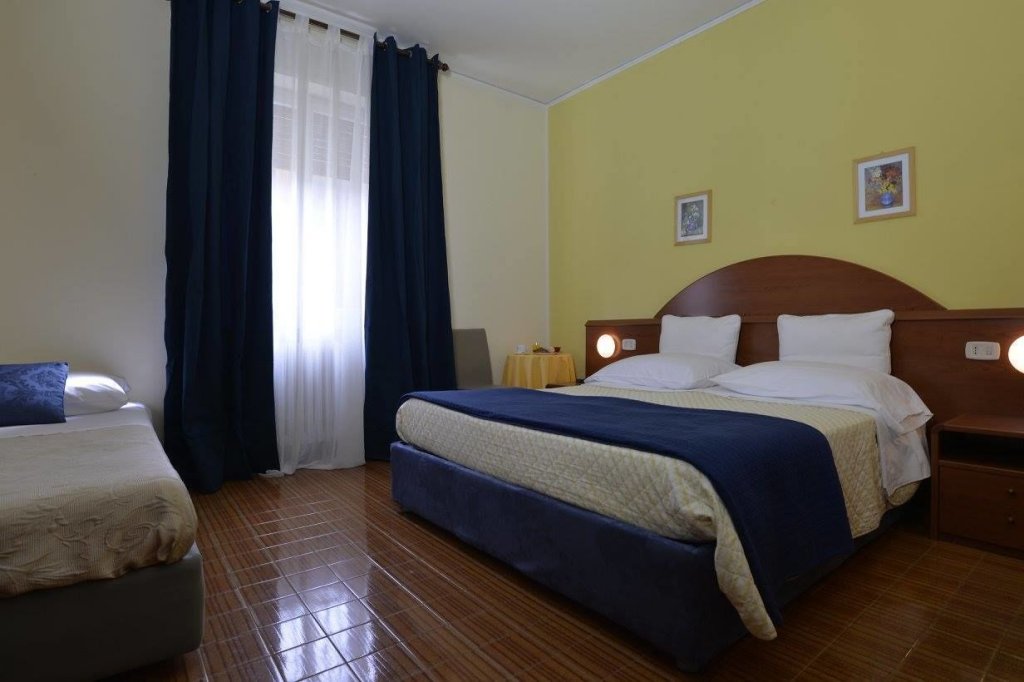 Фото B&b Al Parco