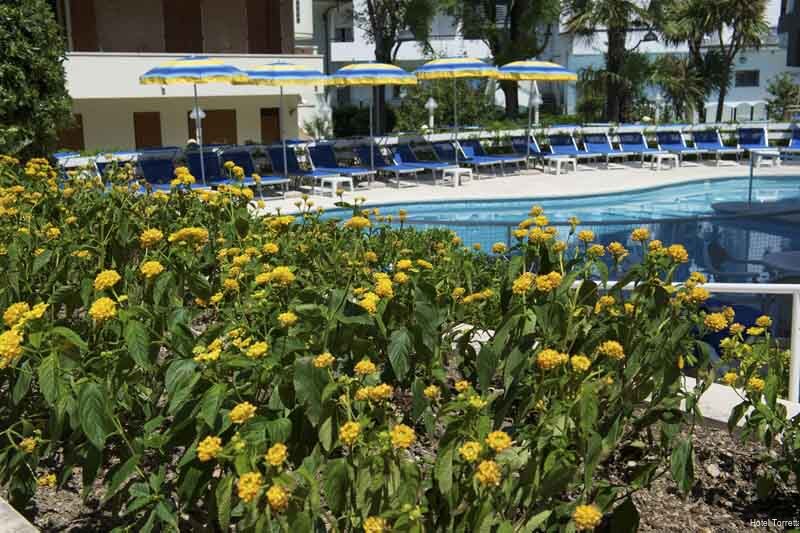 Фото Hotel Torretta