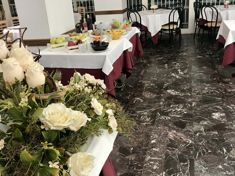 Фото Hotel Aiglon