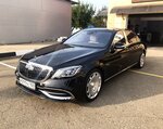Bort № 1 (Dzerzhinsky Street, 40), car rental