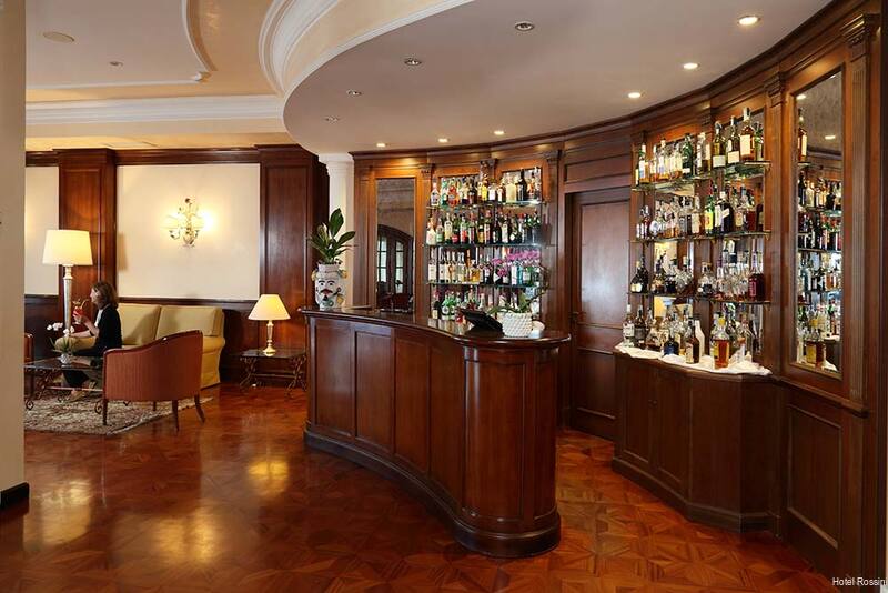 Фото Hotel Rossini