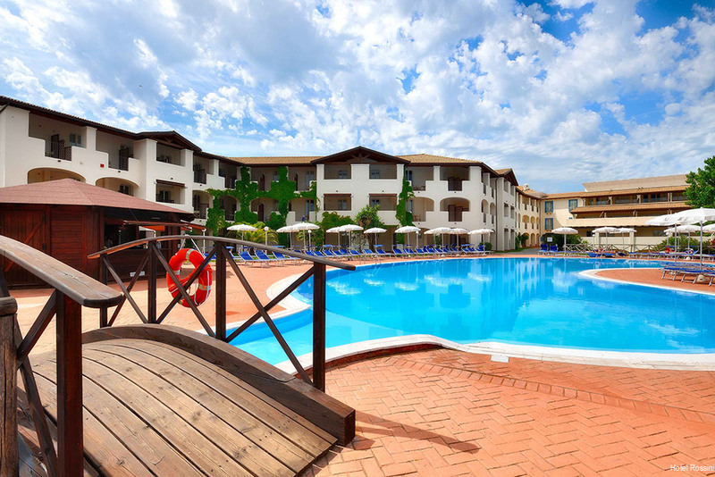 Фото Hotel Rossini