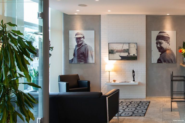 Фото Hotel Dimorae