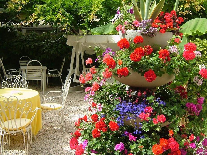 Фото Noi Due Hotel