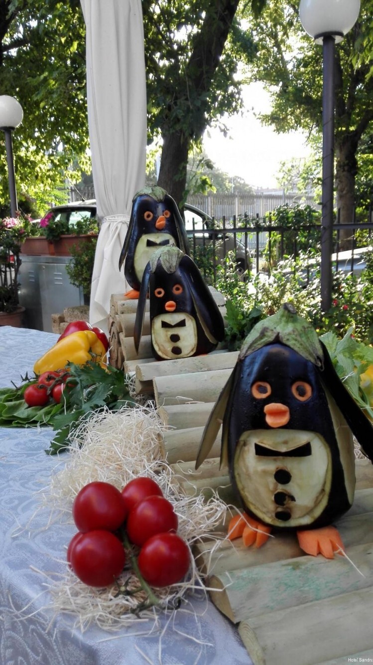 Фото Hotel Sandra