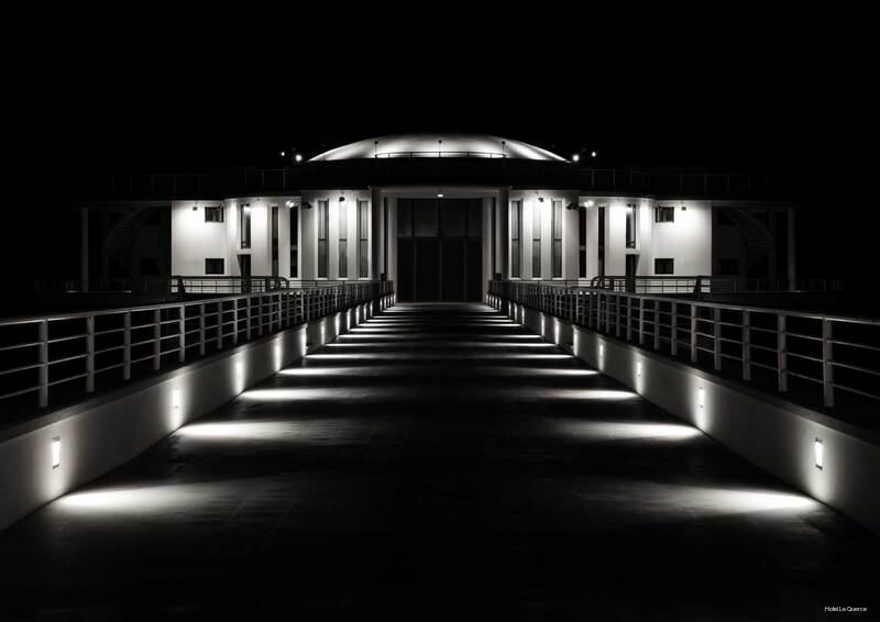 Фото Hotel Le Querce