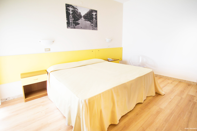 Фото Hotel Giancarlo