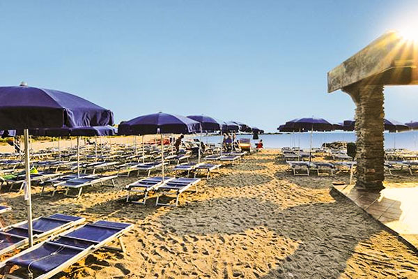 Фото Club Esse Mediterraneo