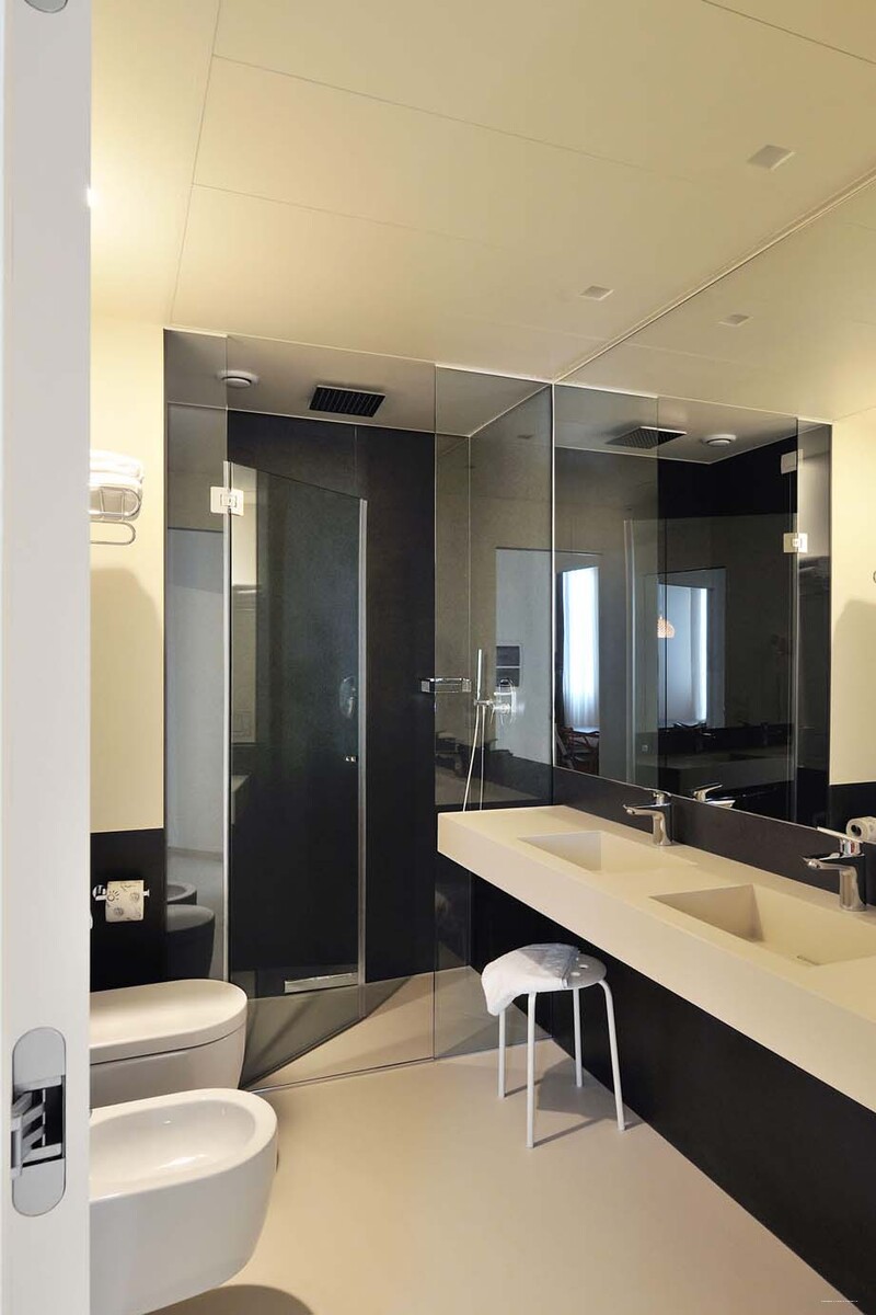 Фото Hotel Cristallo