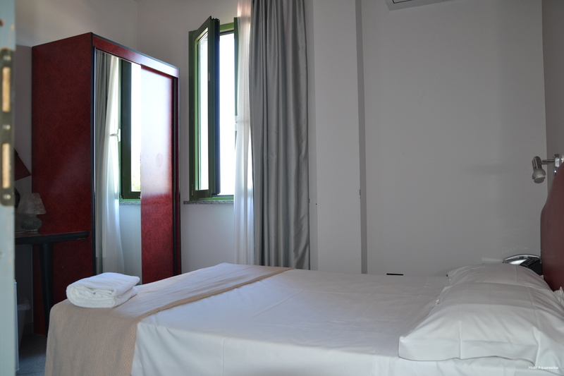 Фото Hotel Aquamarina