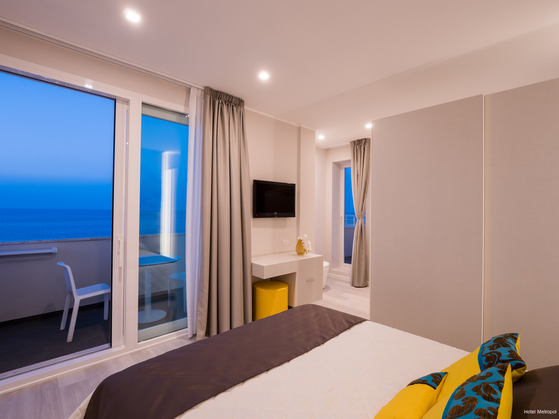 Фото Hotel Metropol